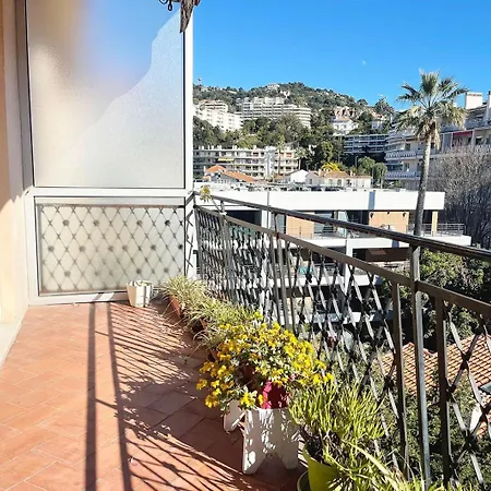 Charming Apartment In The Heart Of Cannes - 10 Minutes Walk To La Croisette